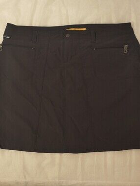 Lole Mini Skirt Size L